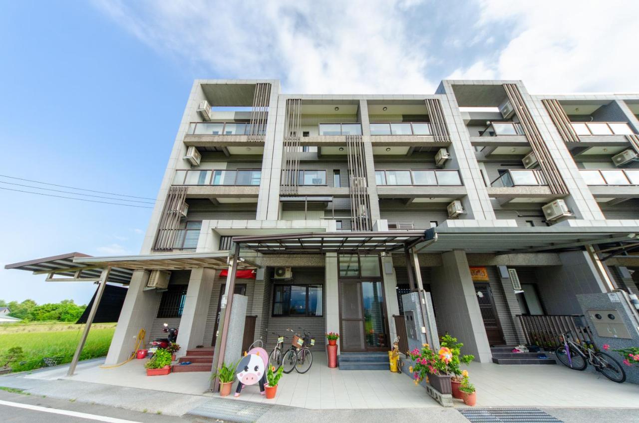 Sports Home Sanxing Exterior foto