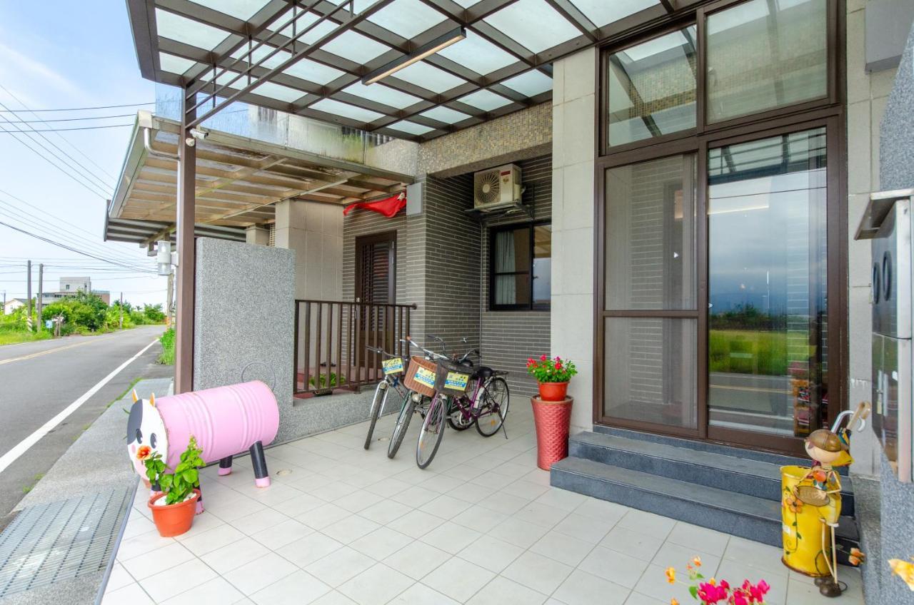 Sports Home Sanxing Exterior foto