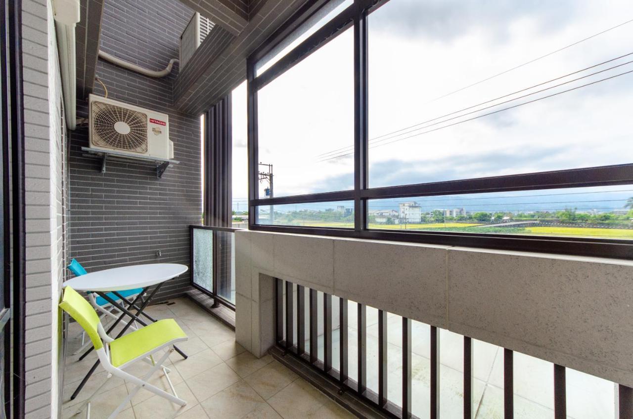 Sports Home Sanxing Exterior foto