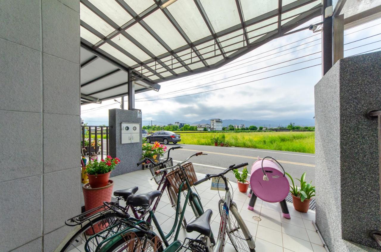 Sports Home Sanxing Exterior foto