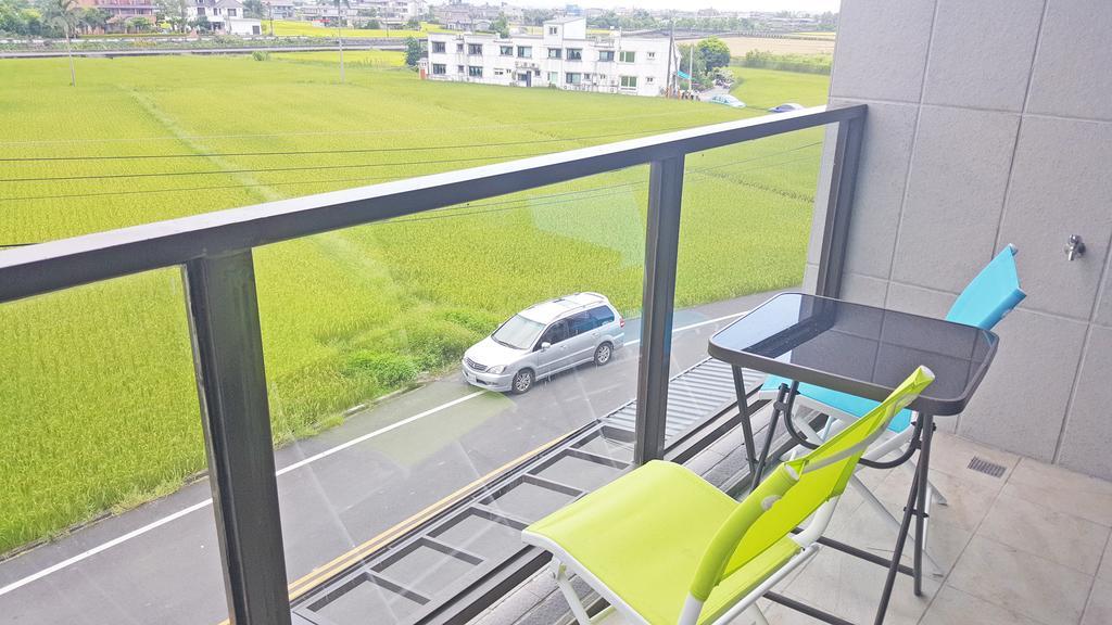 Sports Home Sanxing Exterior foto