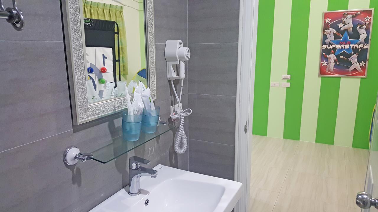 Sports Home Sanxing Habitación foto