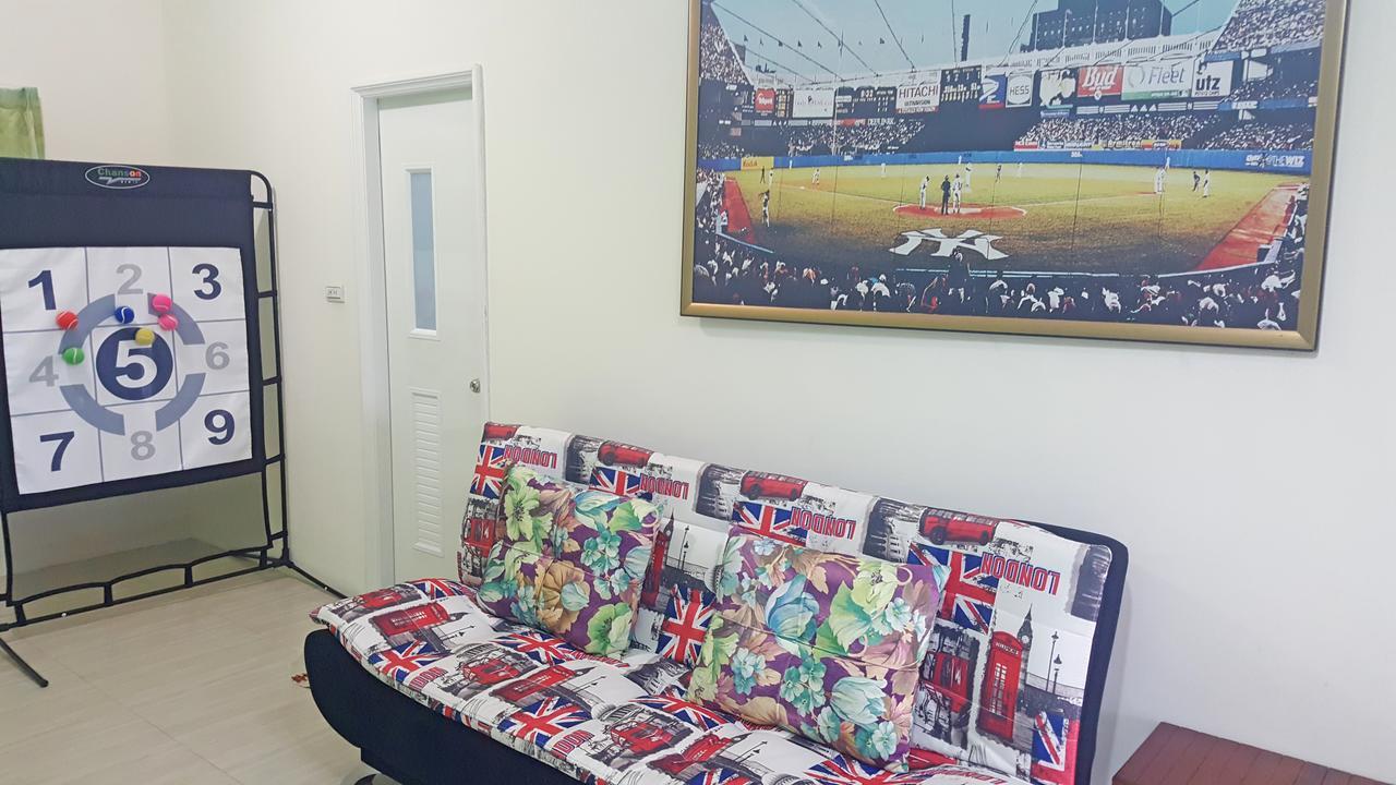 Sports Home Sanxing Habitación foto
